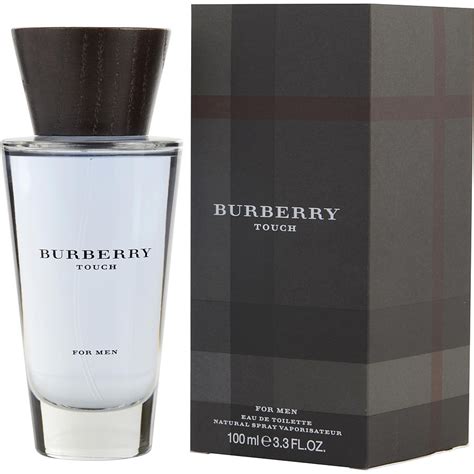 burberry touch for men idealo|Burberry touch for men superdrug.